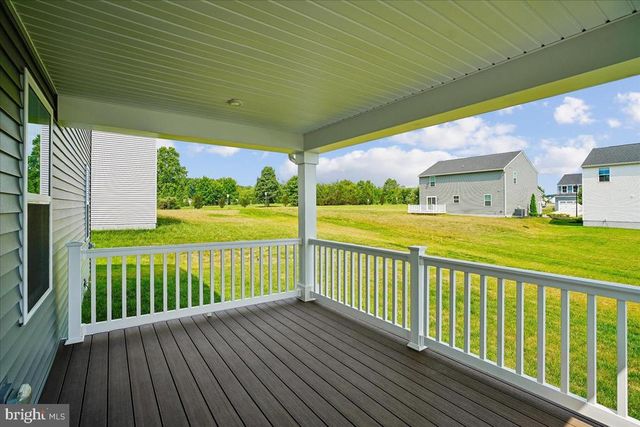 6415 FARRIER WAY, Fredericksburg, VA 22407