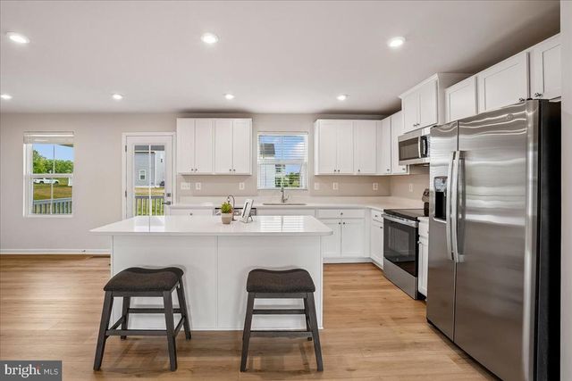 6415 FARRIER WAY, Fredericksburg, VA 22407