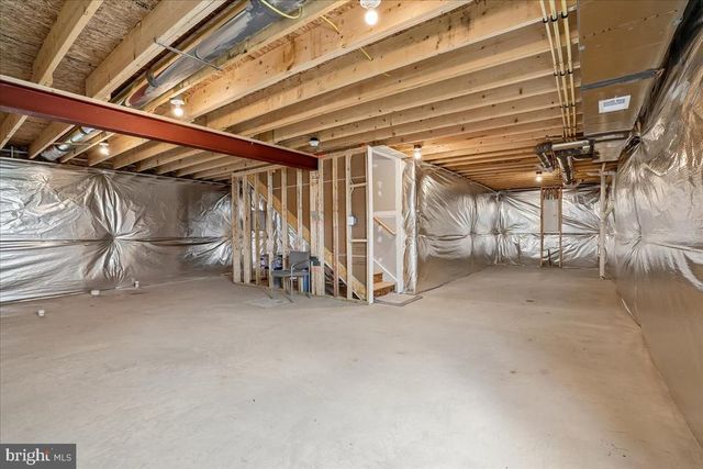 6415 FARRIER WAY, Fredericksburg, VA 22407