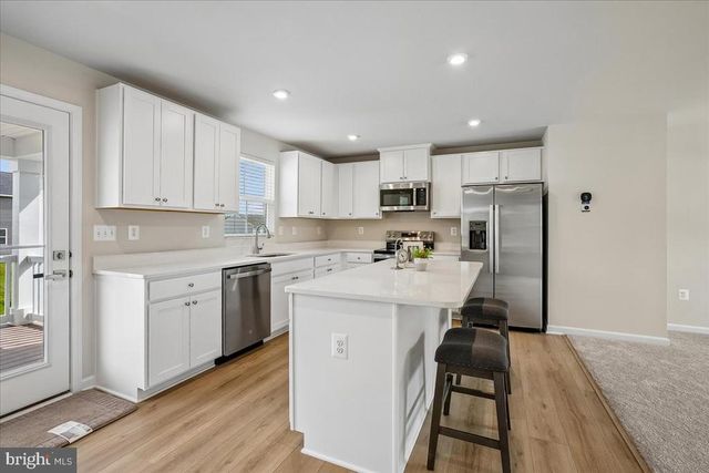 6415 FARRIER WAY, Fredericksburg, VA 22407