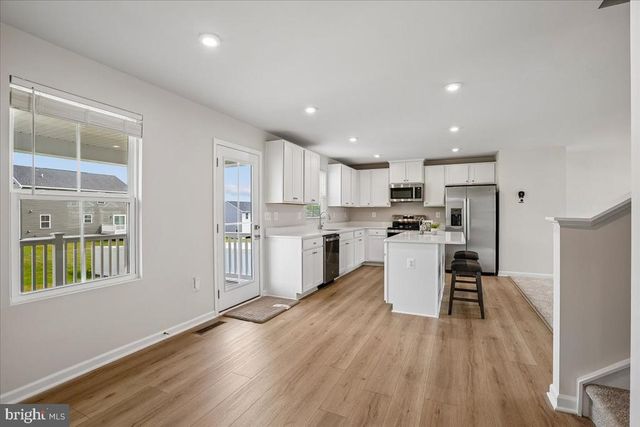 6415 FARRIER WAY, Fredericksburg, VA 22407