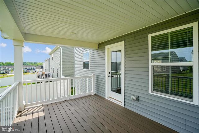 6415 FARRIER WAY, Fredericksburg, VA 22407
