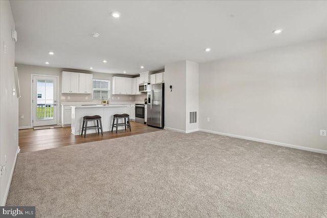 6415 FARRIER WAY, Fredericksburg, VA 22407