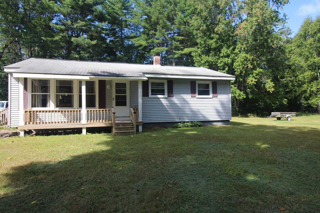 511 Quaker Ridge Road, Casco, ME 04015 — photo 3