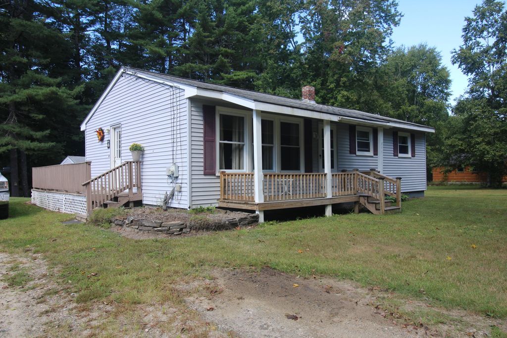 511 Quaker Ridge Road, Casco, ME 04015 — photo 4