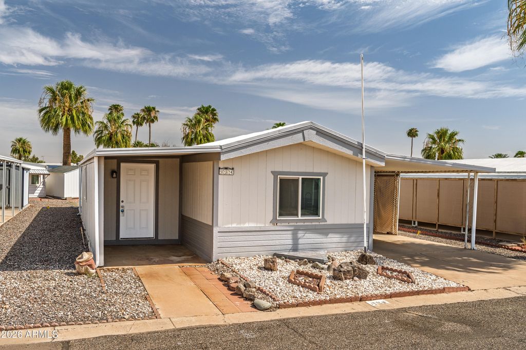 1925 S ARIZONA Boulevard 134, Coolidge, AZ 85128 — photo 4