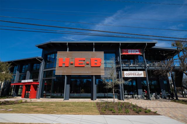 1404 Norwalk LN 204, Austin, TX 78703