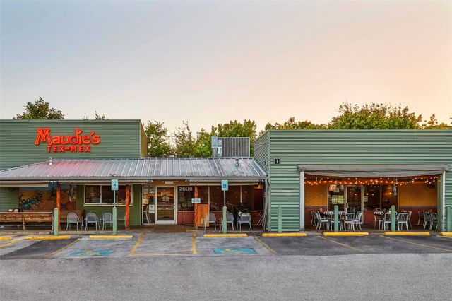 1404 Norwalk LN 204, Austin, TX 78703