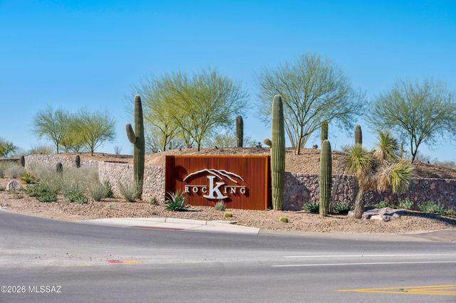 8164 S Expedition Drive, Tucson, AZ 85747