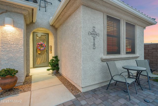 8164 S Expedition Drive, Tucson, AZ 85747