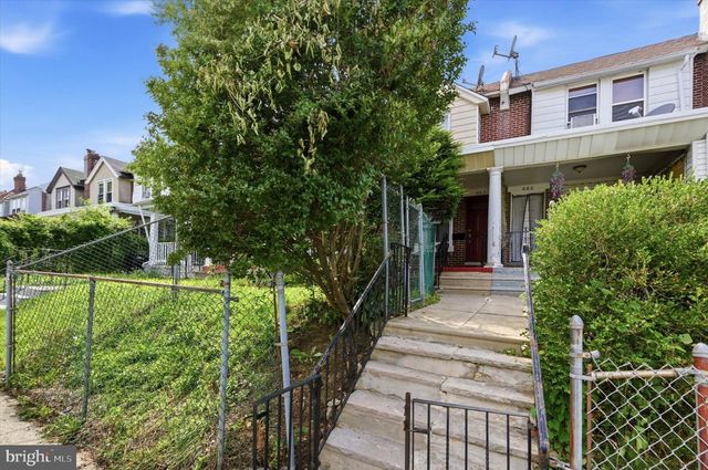 863 E PRICE ST, Philadelphia, PA 19138