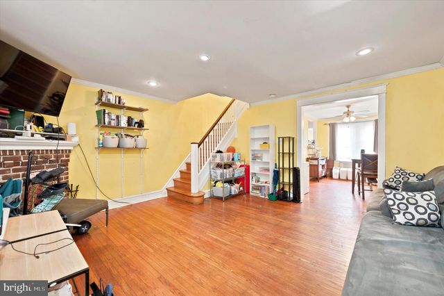 863 E PRICE ST, Philadelphia, PA 19138