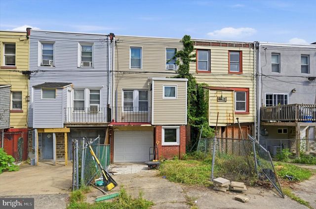 863 E PRICE ST, Philadelphia, PA 19138