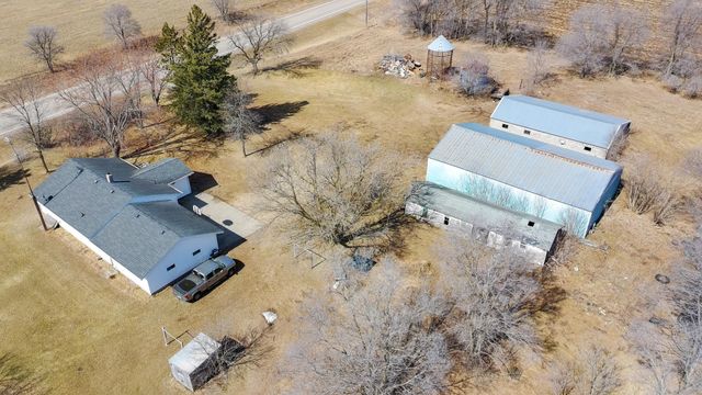 27142 County Highway 73, Deer Creek, MN 56527