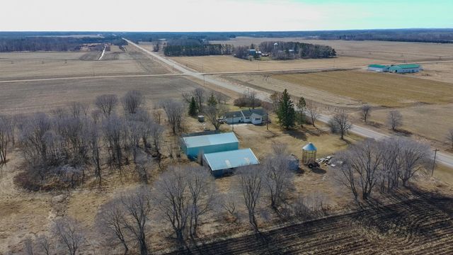 27142 County Highway 73, Deer Creek, MN 56527