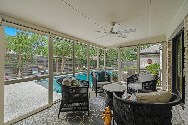 4104 Tablerock DR, Austin, TX 78731