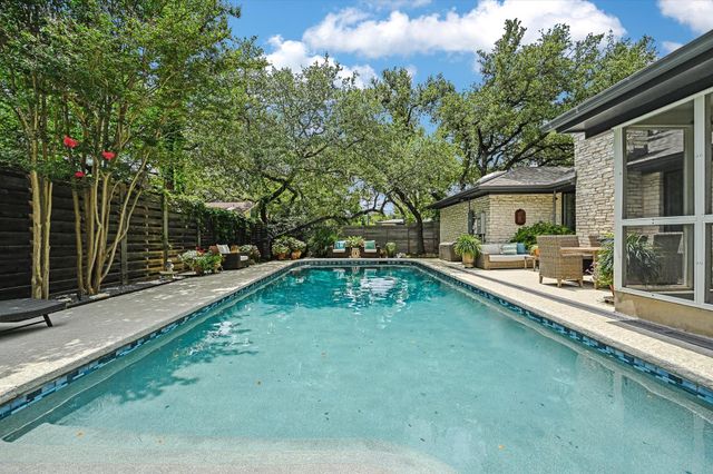 4104 Tablerock DR, Austin, TX 78731