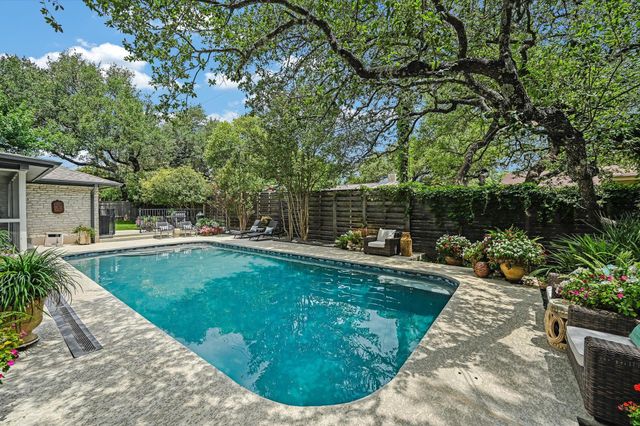4104 Tablerock DR, Austin, TX 78731