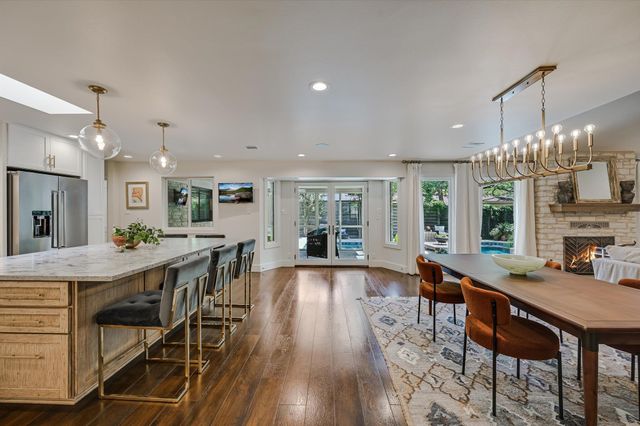 4104 Tablerock DR, Austin, TX 78731