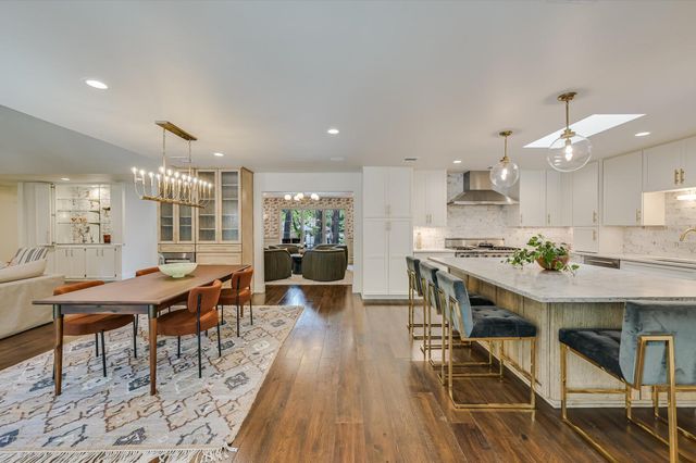 4104 Tablerock DR, Austin, TX 78731