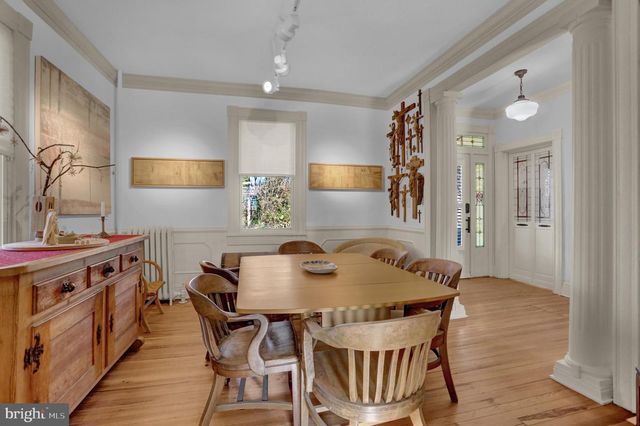 2303 E COLD SPRING LN, Baltimore, MD 21214