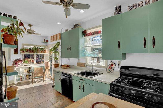 2303 E COLD SPRING LN, Baltimore, MD 21214