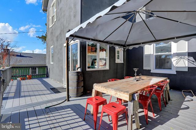 2303 E COLD SPRING LN, Baltimore, MD 21214