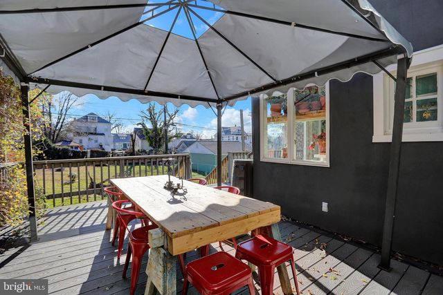 2303 E COLD SPRING LN, Baltimore, MD 21214