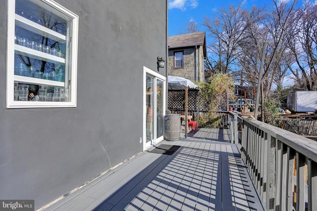 2303 E COLD SPRING LN, Baltimore, MD 21214