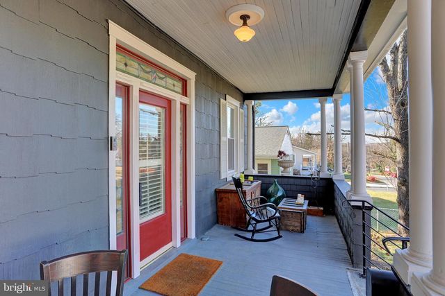 2303 E COLD SPRING LN, Baltimore, MD 21214