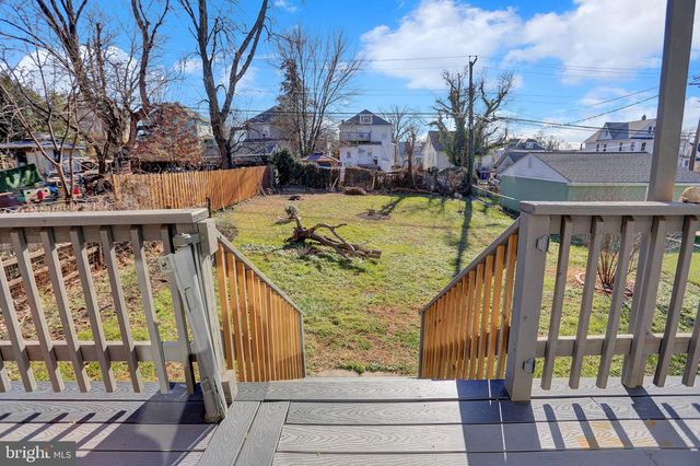 2303 E COLD SPRING LN, Baltimore, MD 21214