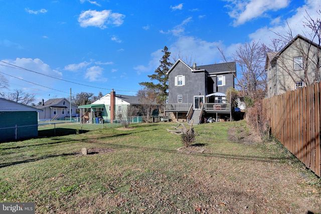 2303 E COLD SPRING LN, Baltimore, MD 21214