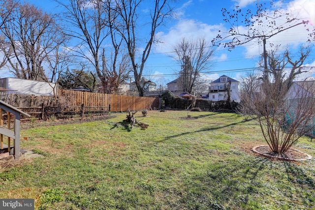 2303 E COLD SPRING LN, Baltimore, MD 21214