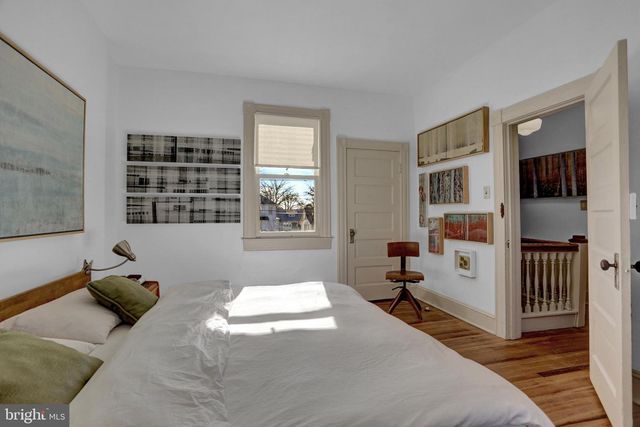 2303 E COLD SPRING LN, Baltimore, MD 21214