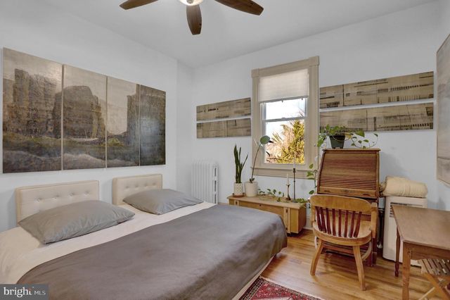 2303 E COLD SPRING LN, Baltimore, MD 21214