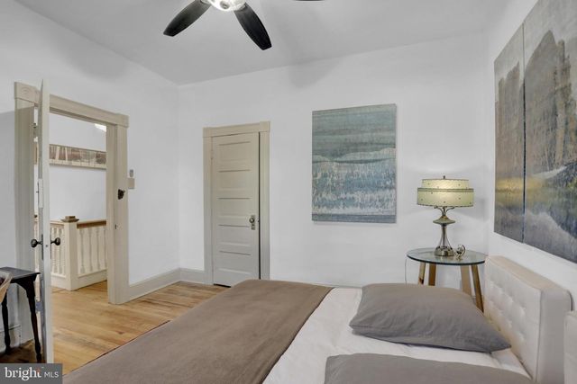 2303 E COLD SPRING LN, Baltimore, MD 21214