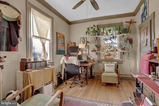 2303 E COLD SPRING LN, Baltimore, MD 21214