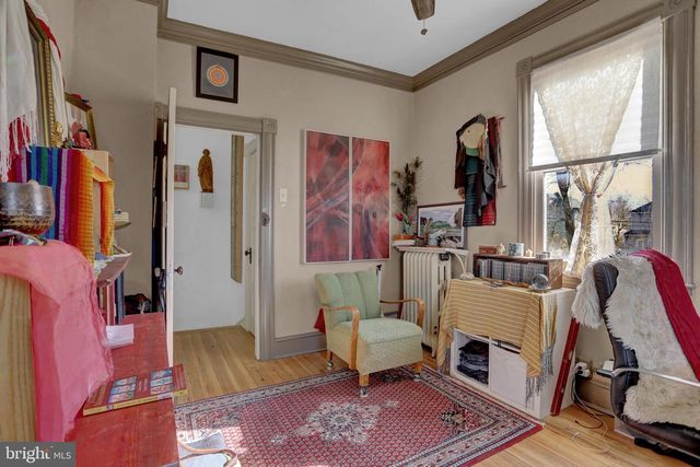 2303 E COLD SPRING LN, Baltimore, MD 21214