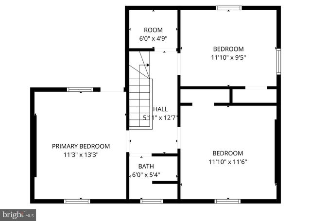 2303 E COLD SPRING LN, Baltimore, MD 21214