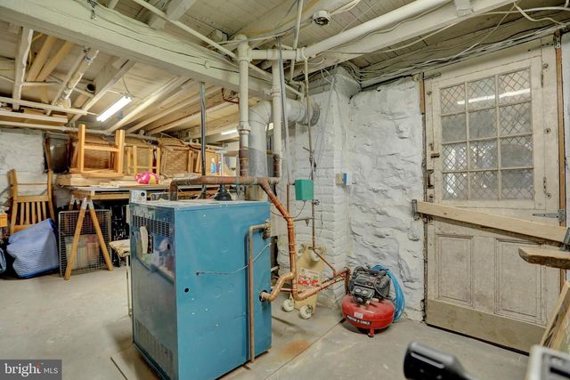 2303 E COLD SPRING LN, Baltimore, MD 21214