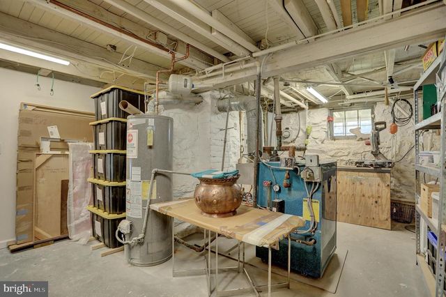 2303 E COLD SPRING LN, Baltimore, MD 21214