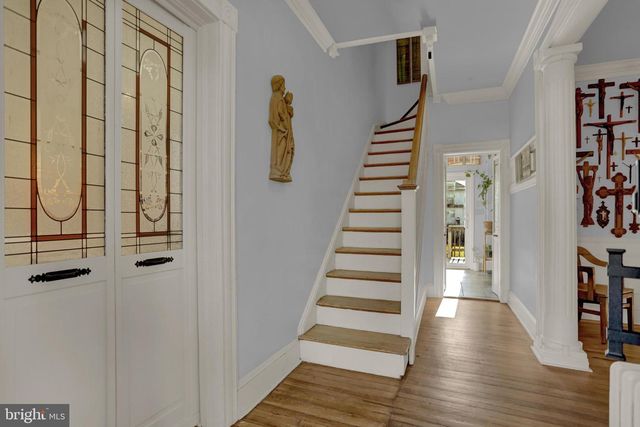 2303 E COLD SPRING LN, Baltimore, MD 21214