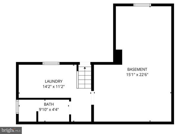 2303 E COLD SPRING LN, Baltimore, MD 21214