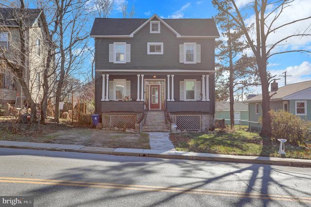 2303 E COLD SPRING LN, Baltimore, MD 21214