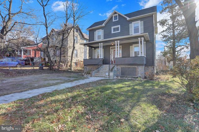 2303 E COLD SPRING LN, Baltimore, MD 21214