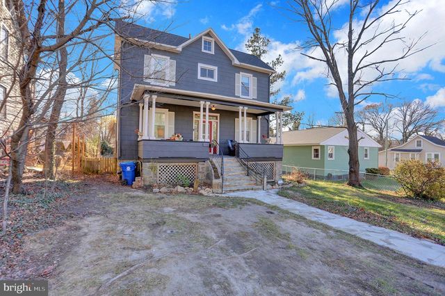 2303 E COLD SPRING LN, Baltimore, MD 21214