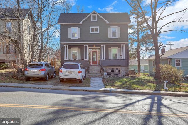 2303 E COLD SPRING LN, Baltimore, MD 21214