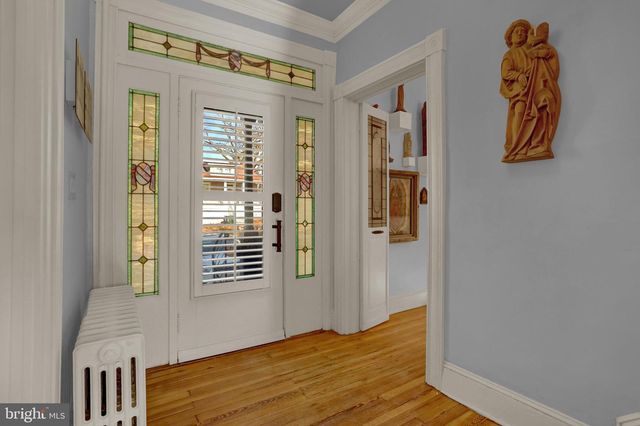 2303 E COLD SPRING LN, Baltimore, MD 21214