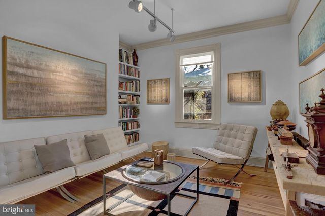 2303 E COLD SPRING LN, Baltimore, MD 21214