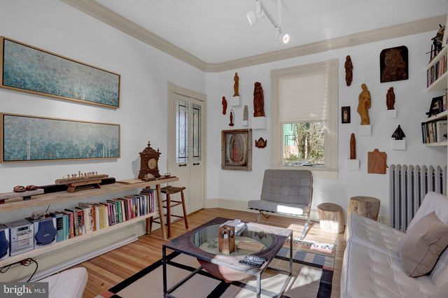 2303 E COLD SPRING LN, Baltimore, MD 21214